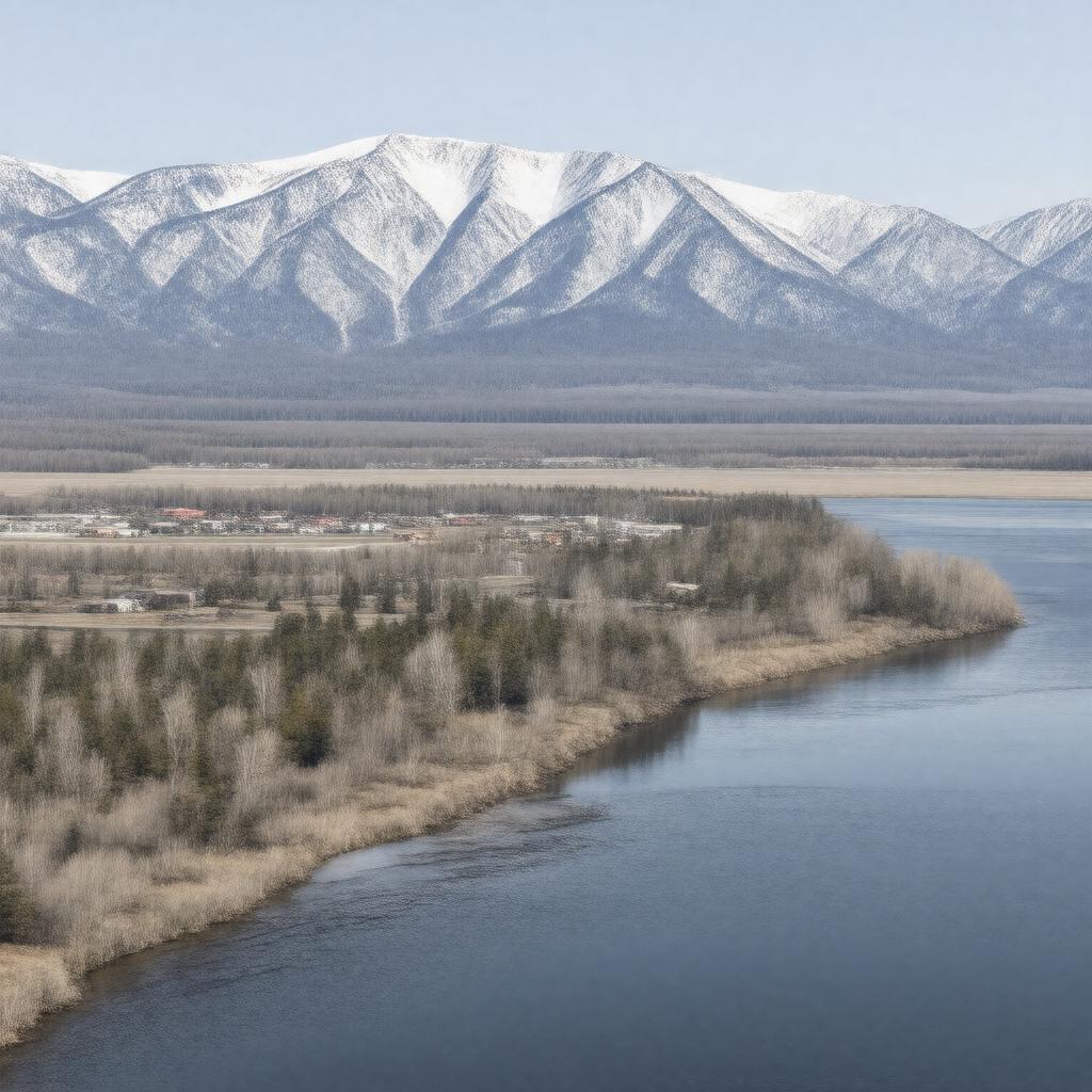 Fort Yukon